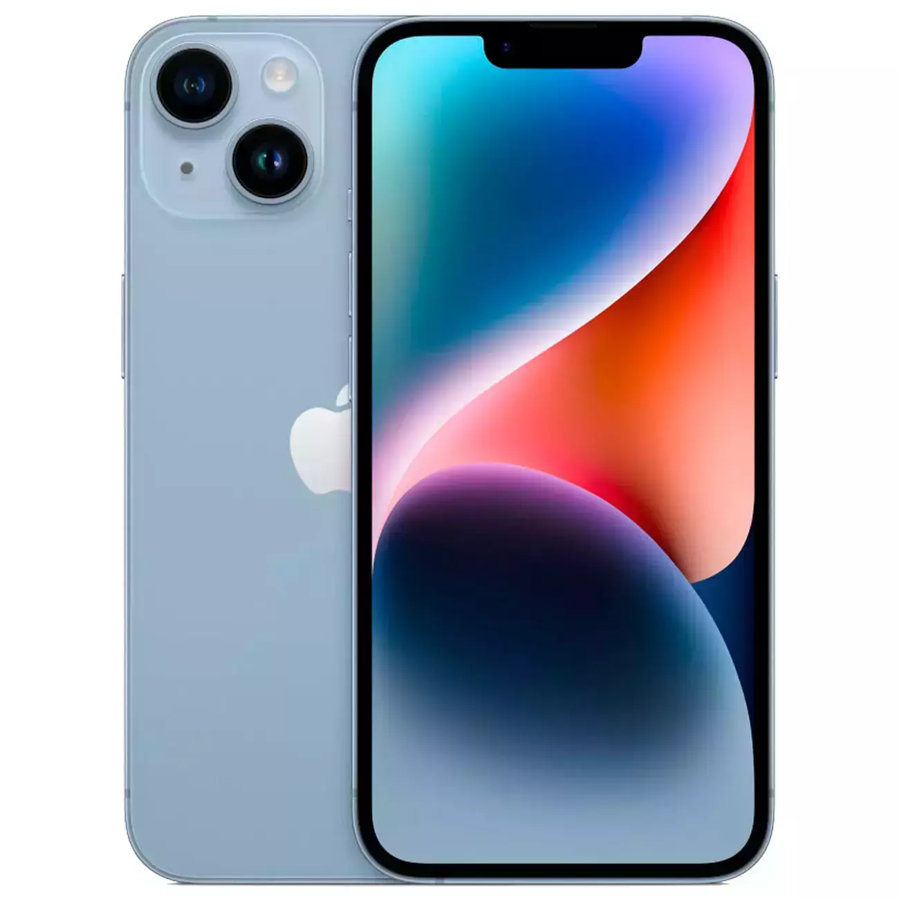 iPhone 14, 128 GB, Blue