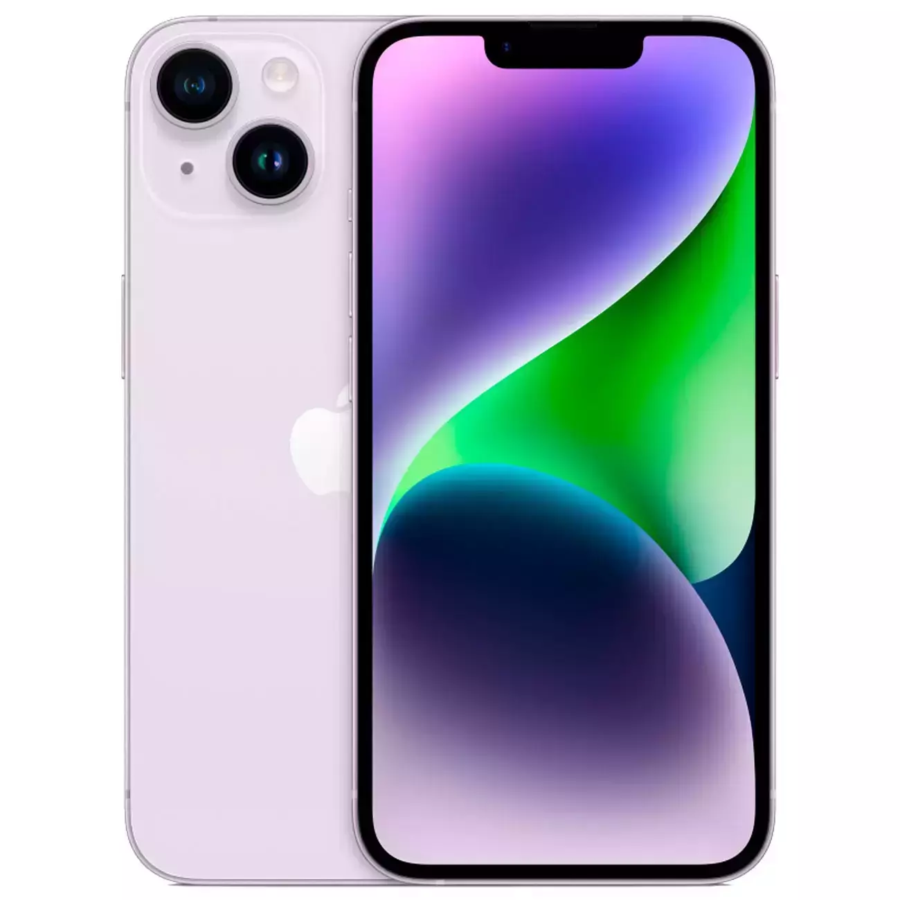 iPhone 14, 128 GB, Purple