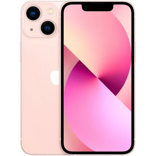 iPhone 13, 128 GB, Pink