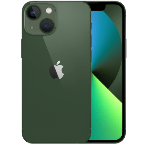 iPhone 13, 128 GB, Green