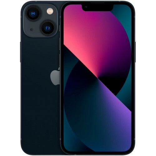 iPhone 13, 128 GB, Midnight