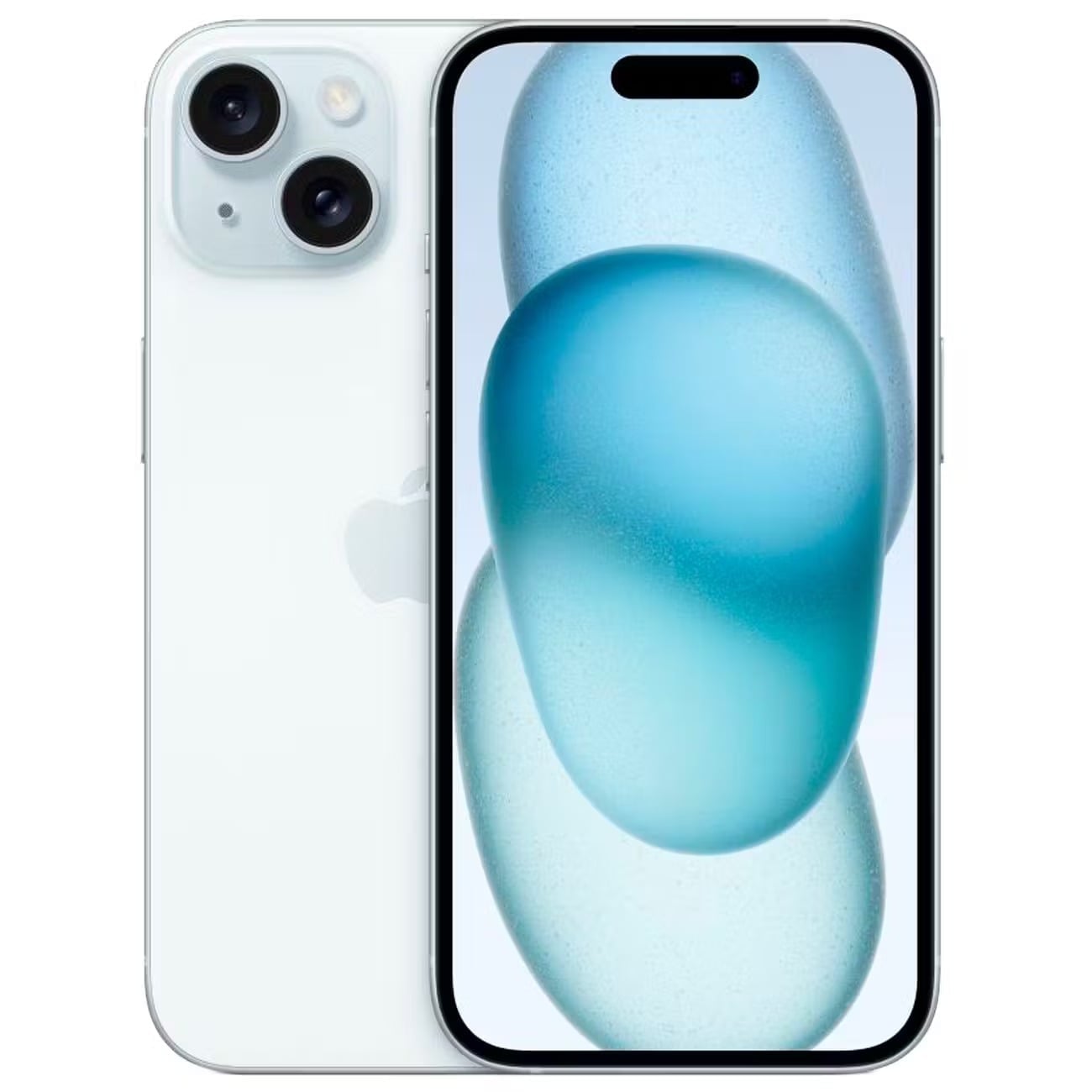 iPhone 15, 128 GB, Blue