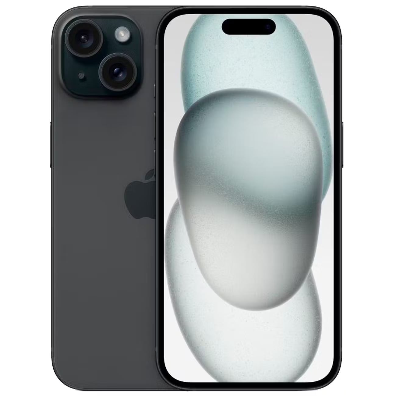 iPhone 15 Plus, 128 GB, Black
