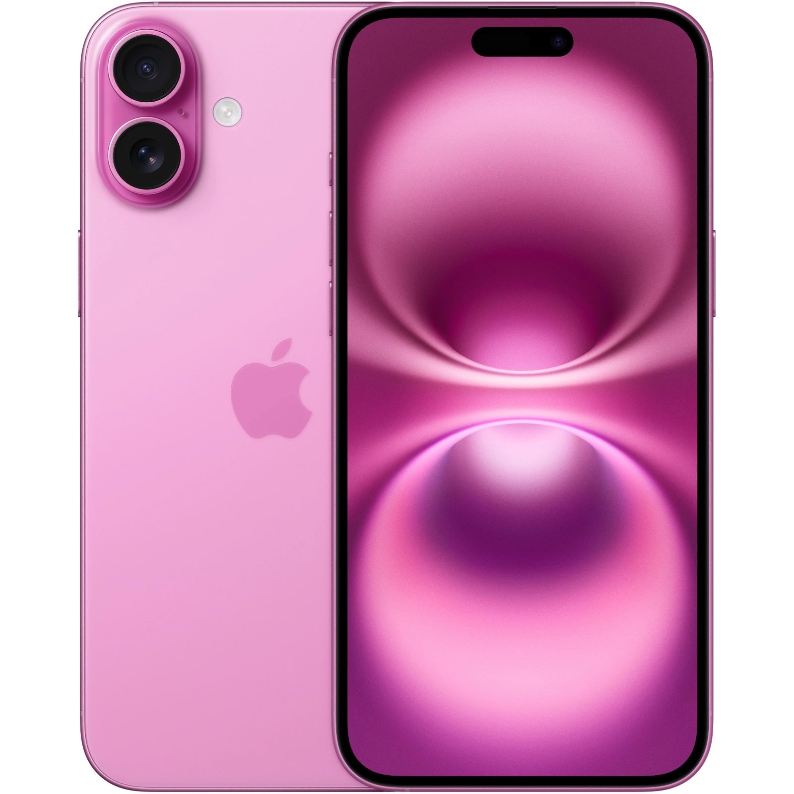 iPhone 16, 128 GB, Pink