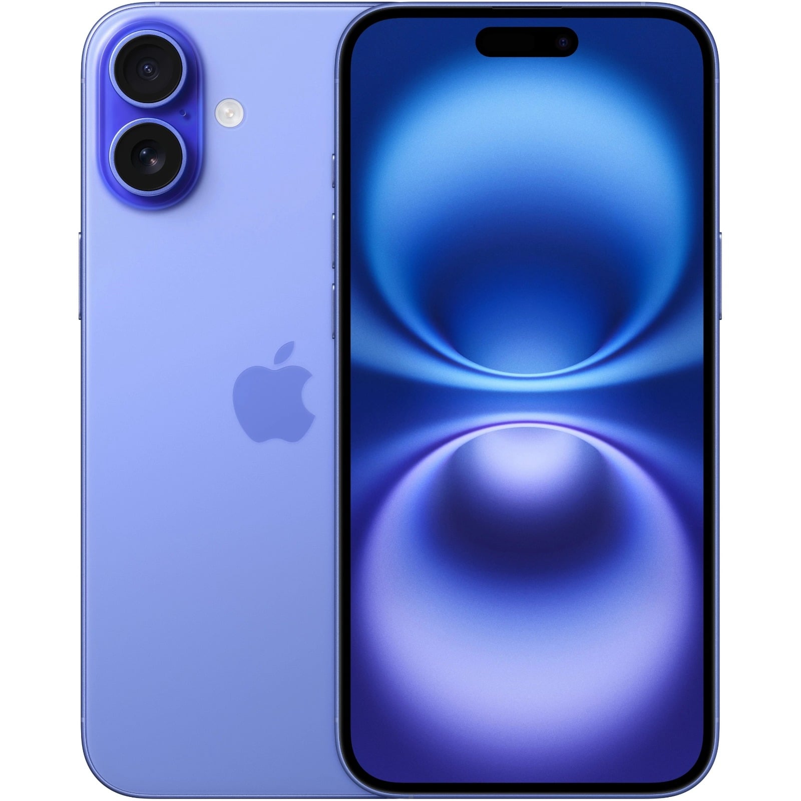 iPhone 16, 128 GB, Ultramarine