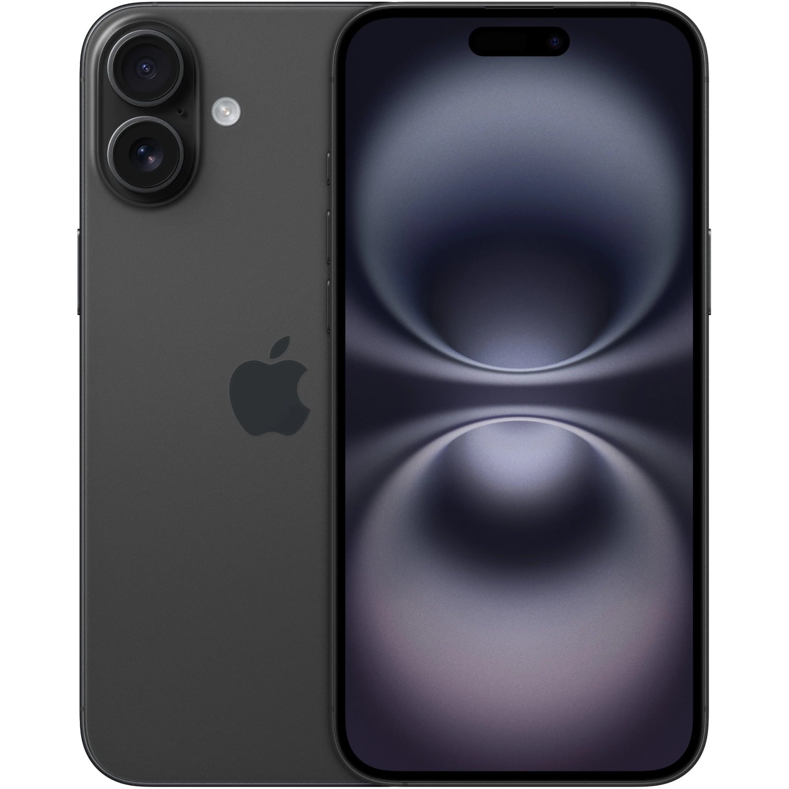 iPhone 16 Plus, 128 GB, Black