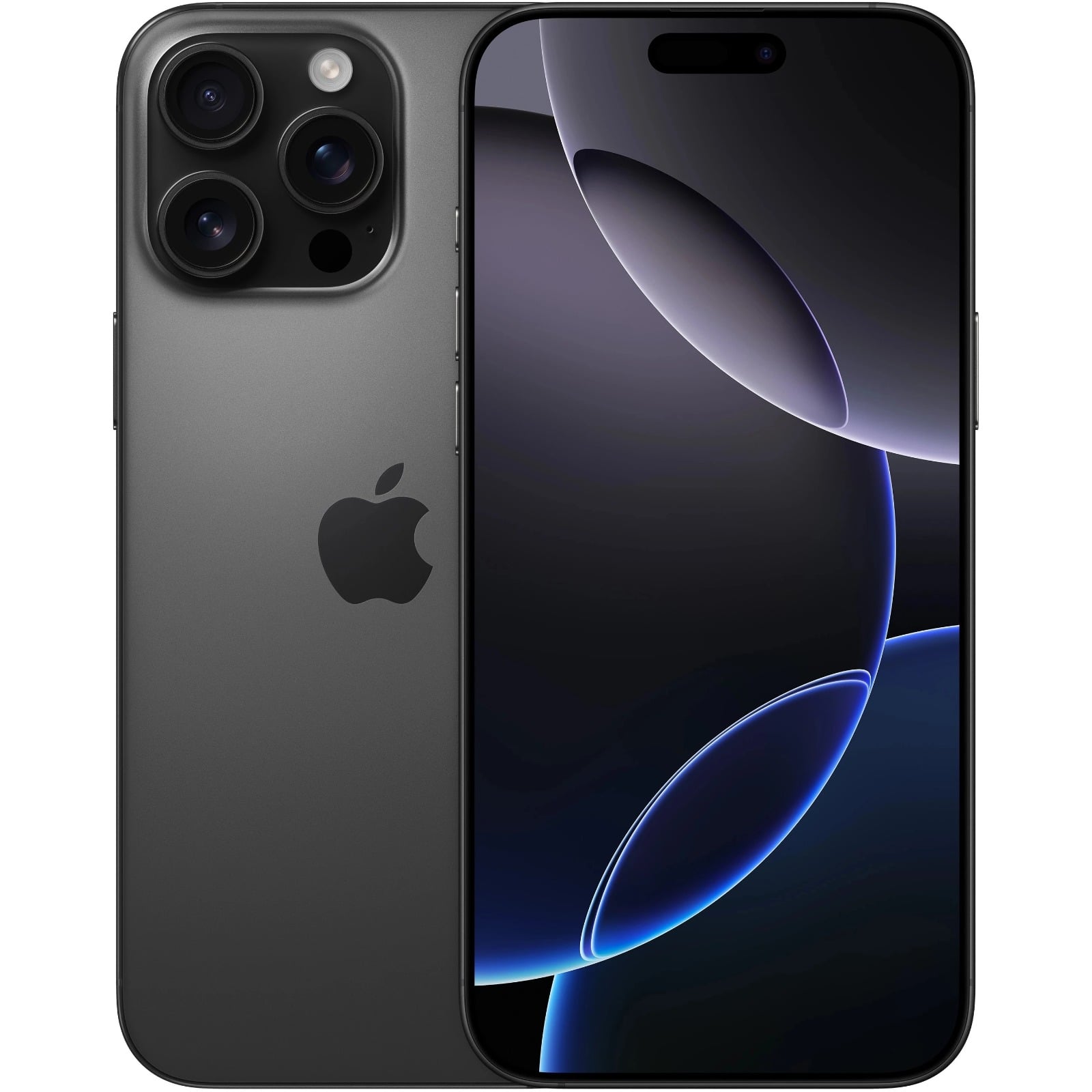 iPhone 16 Pro, Esim, 128 GB, Black Titanium