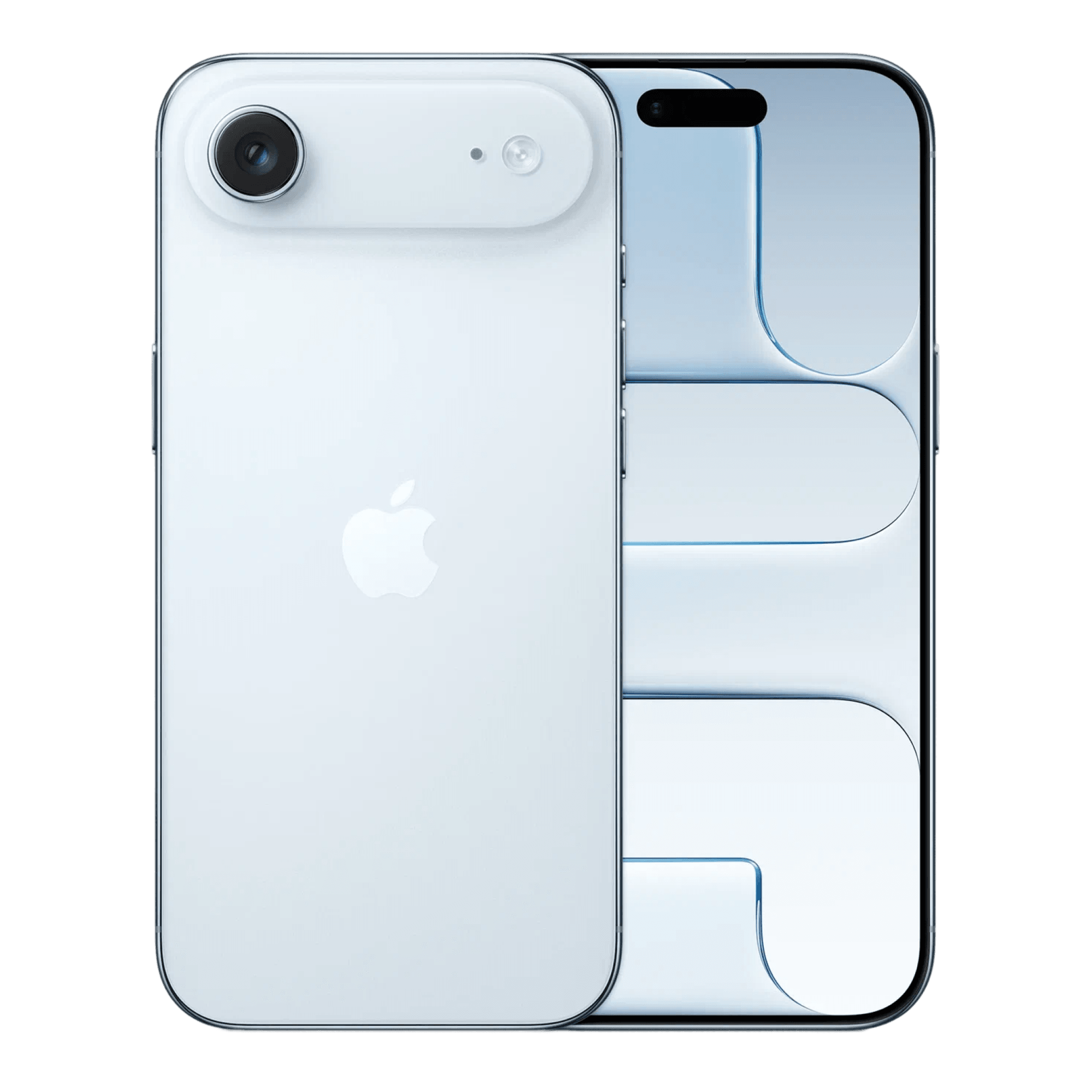 iPhone 17 Air, 256 GB, Blue, Esim