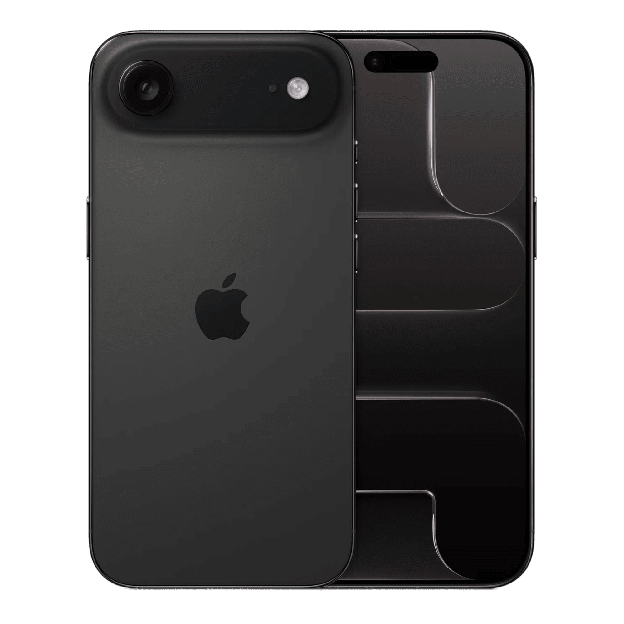 iPhone 17 Air, 512 GB, Black, Esim