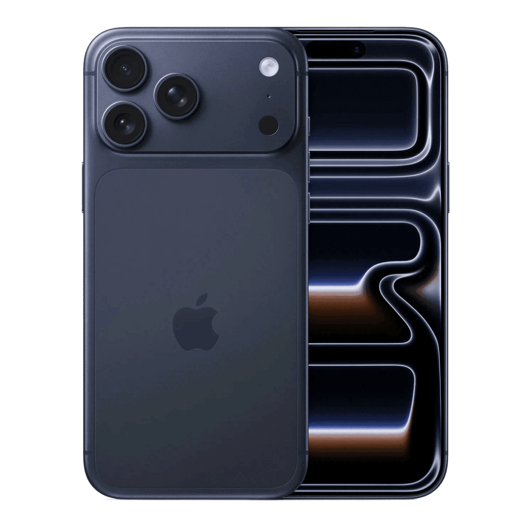 iPhone 17 Pro, 256 GB, Deep Blue, 2Sim