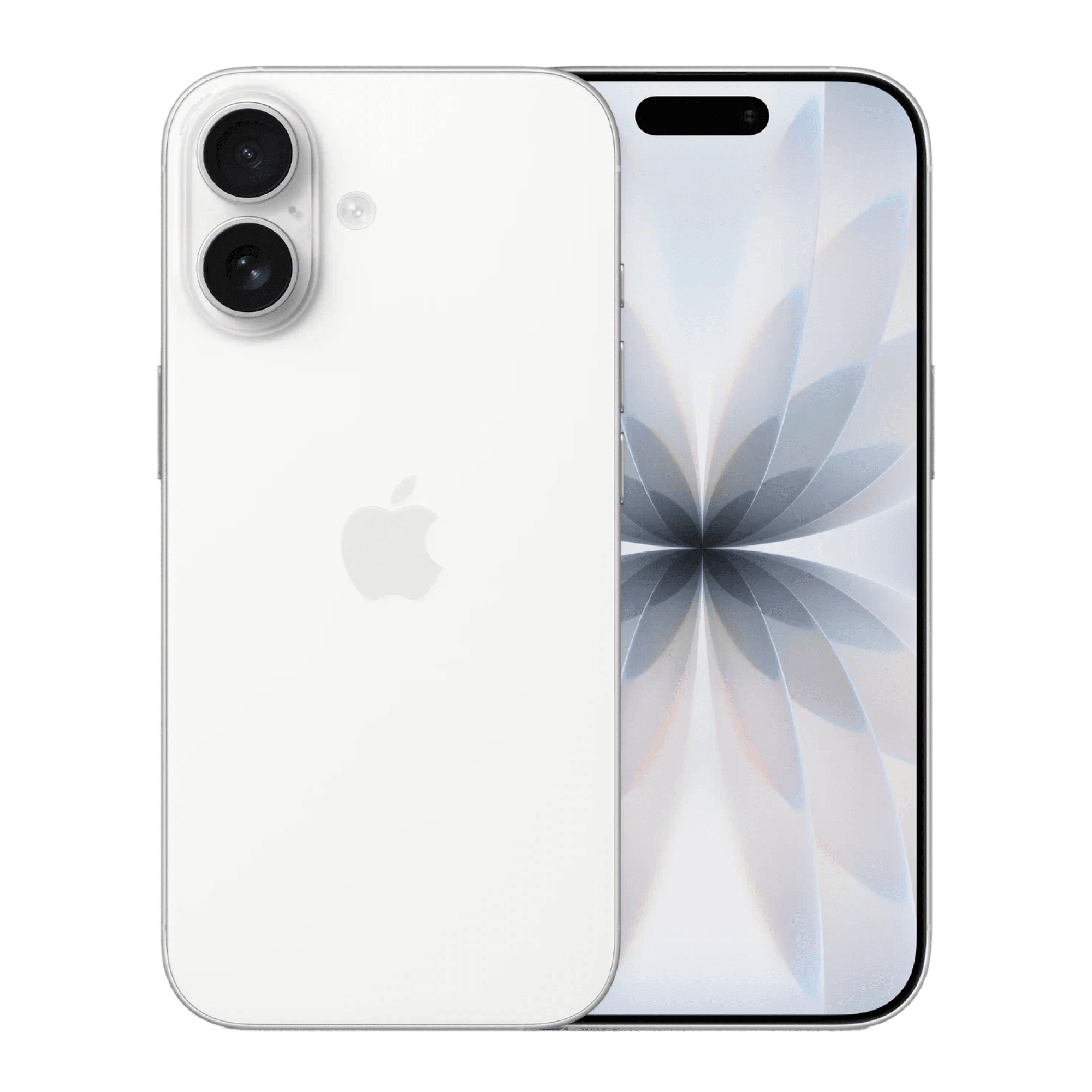 iPhone 17, 256 GB, White, Esim