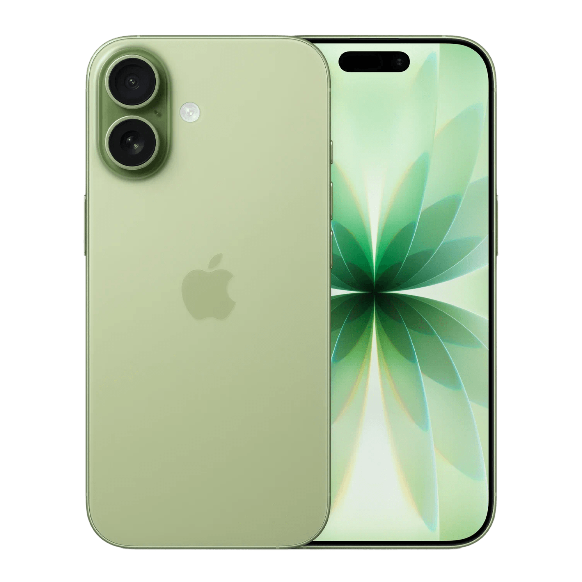 iPhone 17, 256 GB, Sage, Esim
