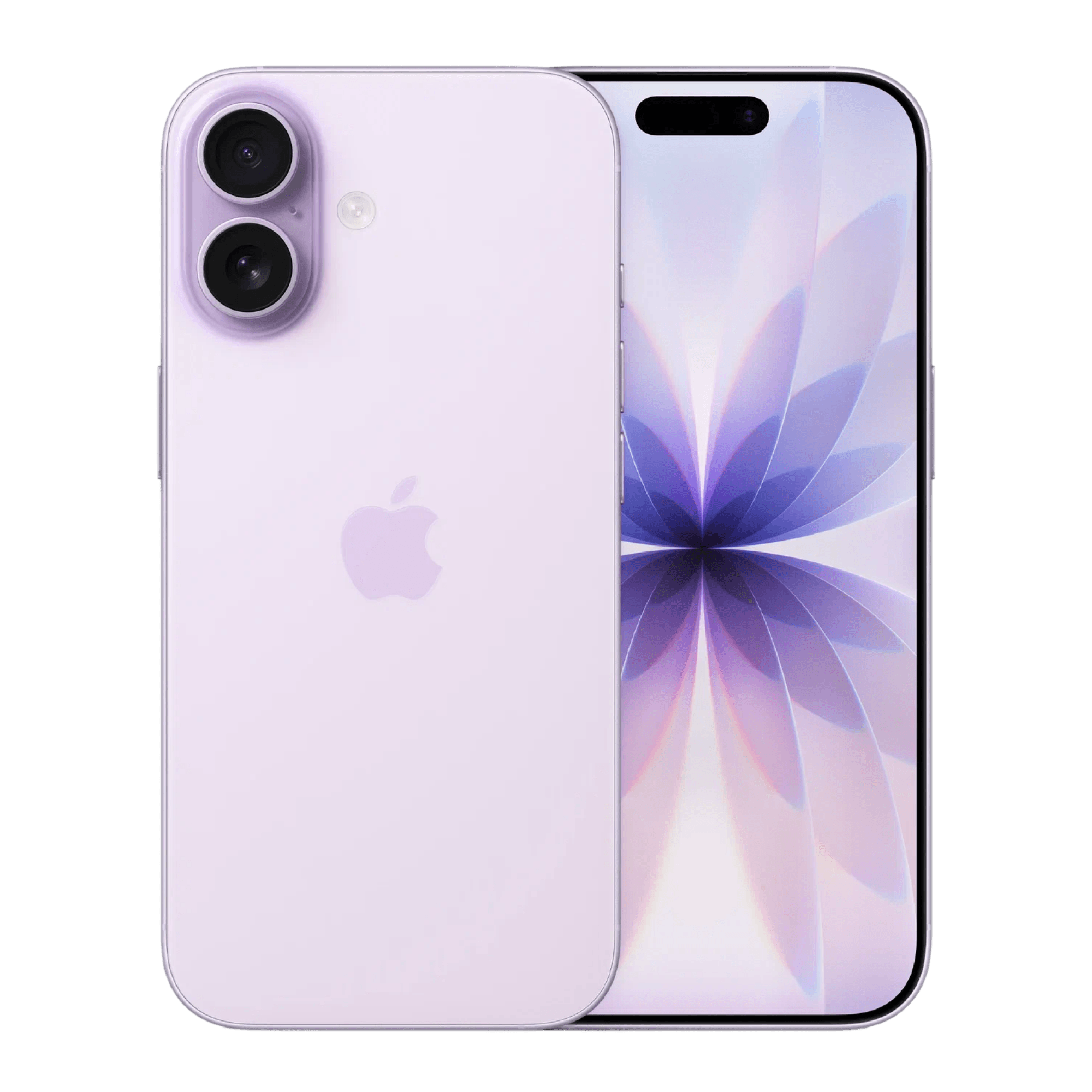 iPhone 17, 256 GB, Lavender, Esim