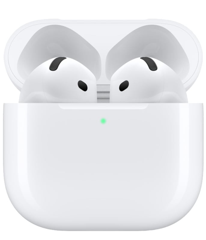 Беспроводные наушники Apple AirPods 4, AirPods 4