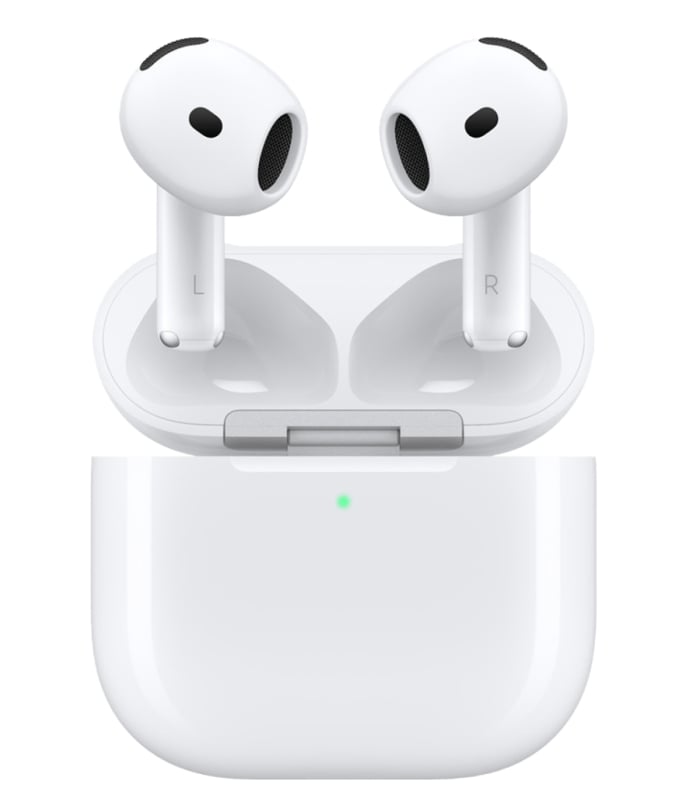 Airpods 4 ANCモデル AirPods 4 ANC купить в Москве — Tel-Store