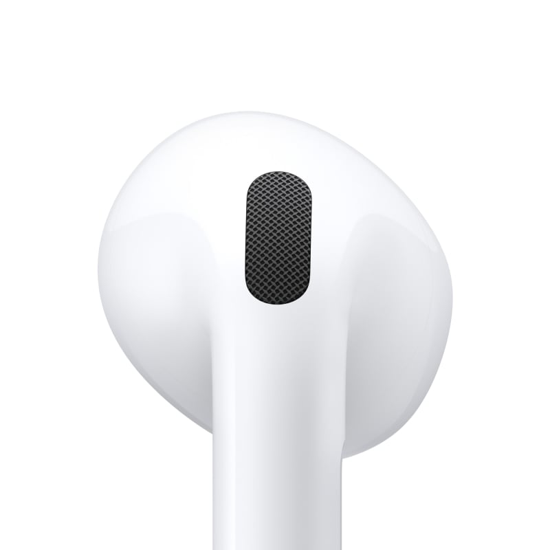 Airpods 4 ANCモデル AirPods 4 ANC купить в Москве — Tel-Store