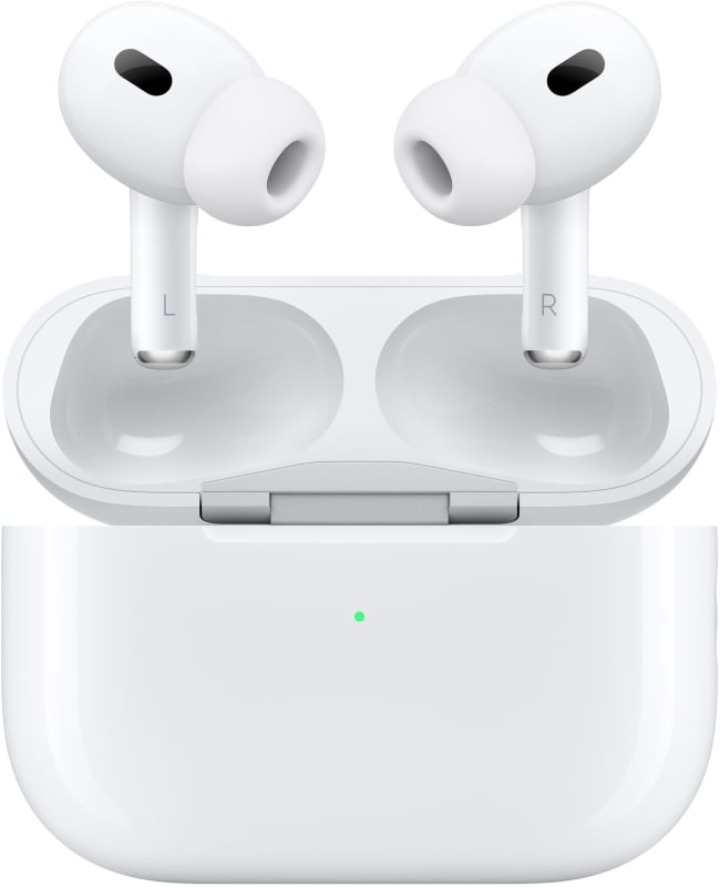 Беспроводные наушники Apple AirPods Pro 2 ( USB-C ), AirPods Pro 2 ( USB-C )