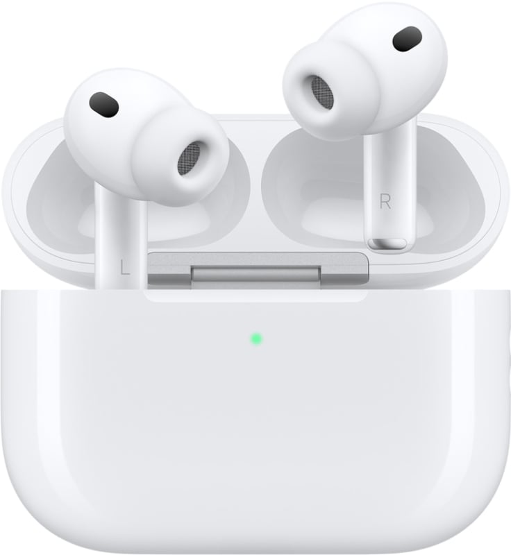 Беспроводные наушники Apple AirPods Pro 3 (MFHP4), AirPods Pro 3 ( USB-C )