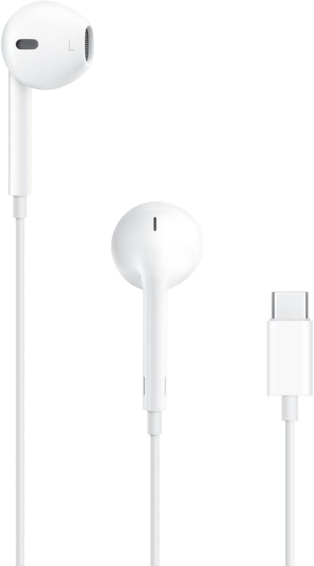 Проводные наушники Apple EarPods USB-C, EarPods USB-C