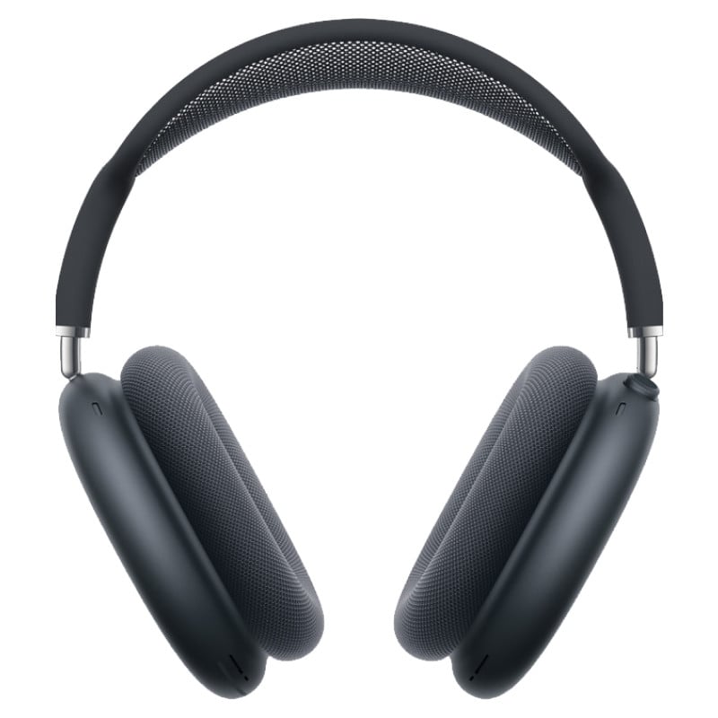 Беспроводные наушники Apple AirPods Max USB-C, Midnight