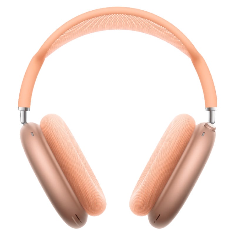 Беспроводные наушники Apple AirPods Max USB-C, Orange