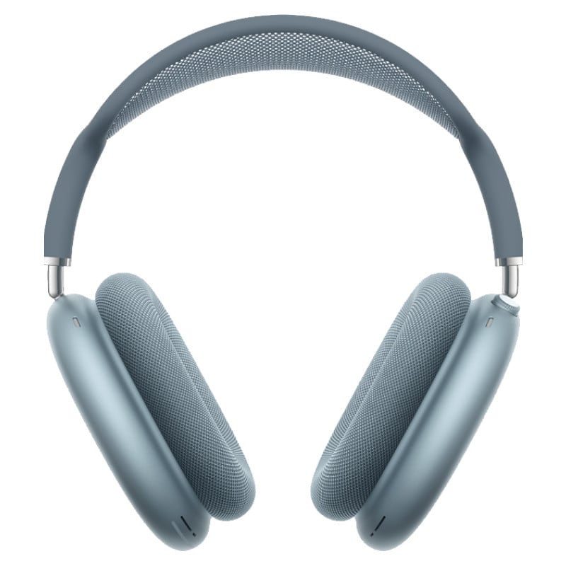 Беспроводные наушники Apple AirPods Max USB-C, Blue