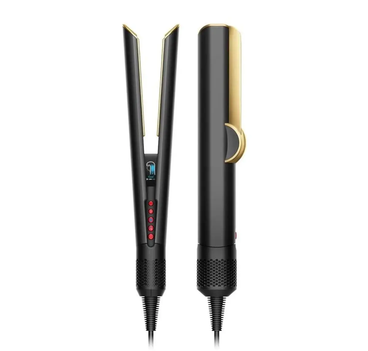 HT01, Обычная, Black / Gold Onyx