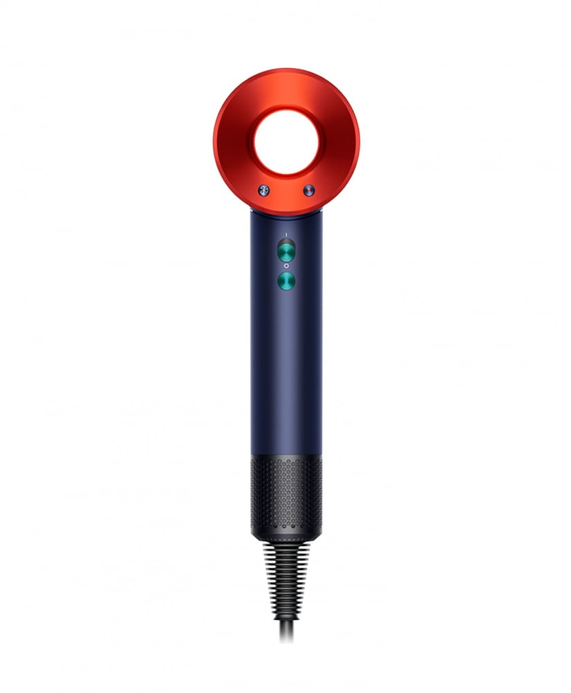 Dyson HD15, Prussian Blue (без кейса)