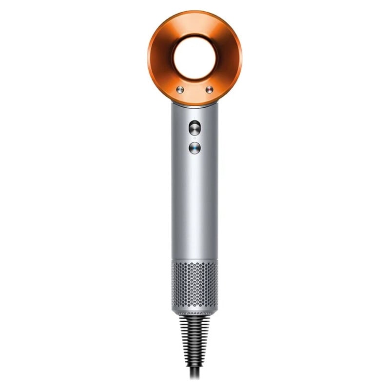 Dyson HD08, Nickel / Cooper