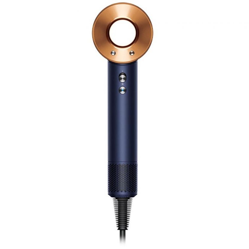 Dyson HD08, Blue / Cooper (c кейсом)