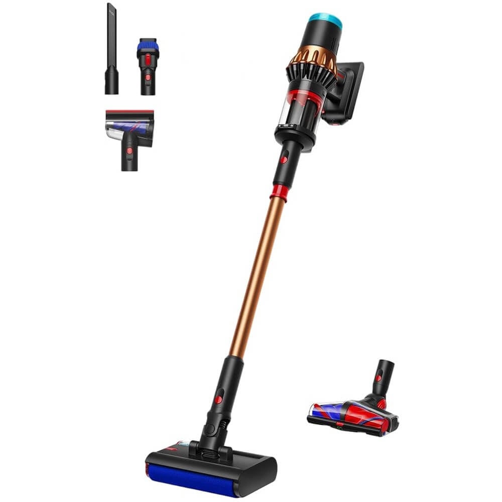 Dyson DS60 Piston Animal Submarine