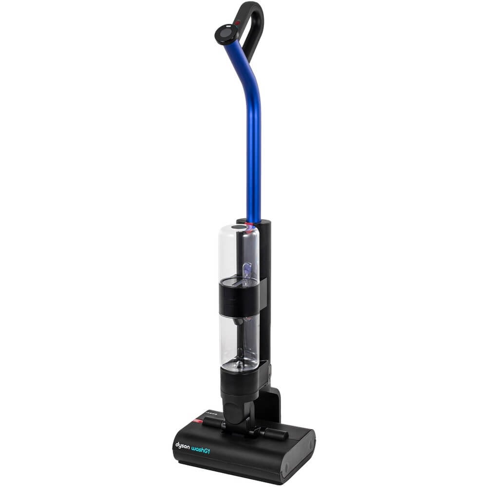 Dyson Wash G1 WR01 Blue/Black