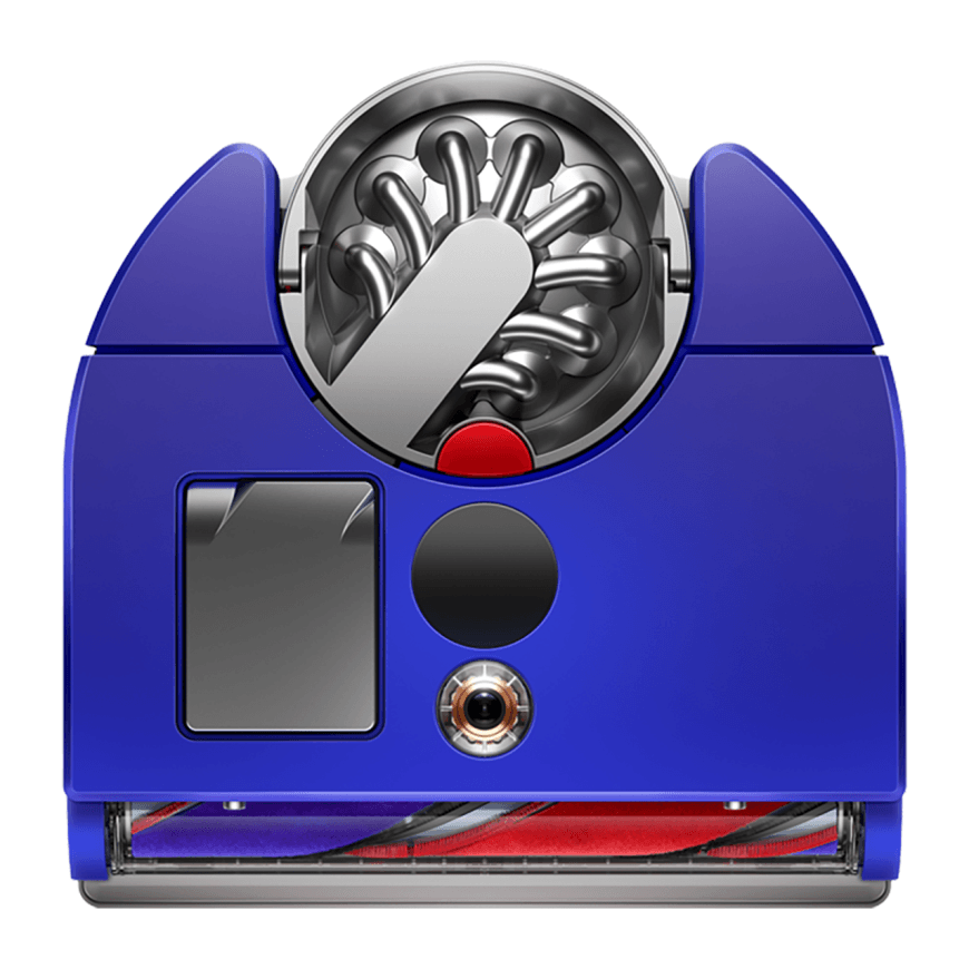 Dyson Robot vacuum 360 Navi