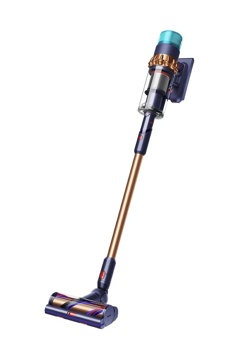 Dyson Gen5 Absolute Detected Prussian (SV23)