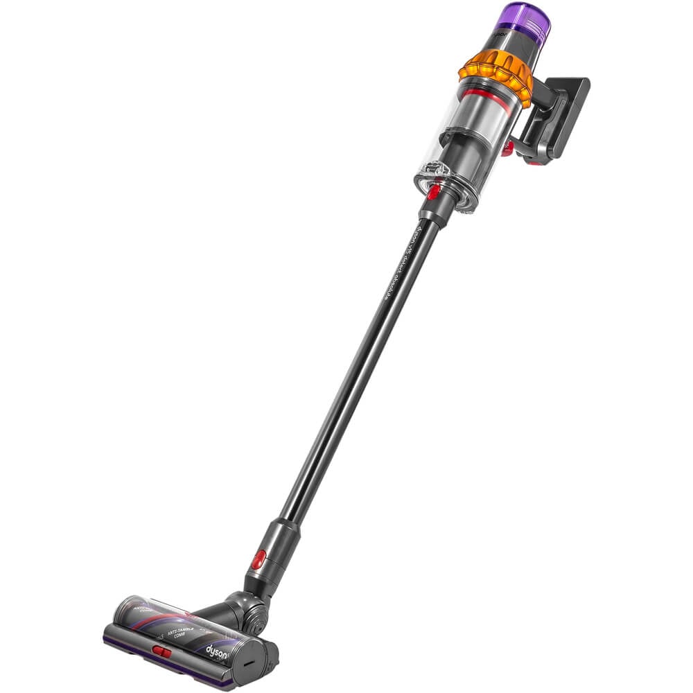 Dyson V15 absolute detected yellow (sv47)