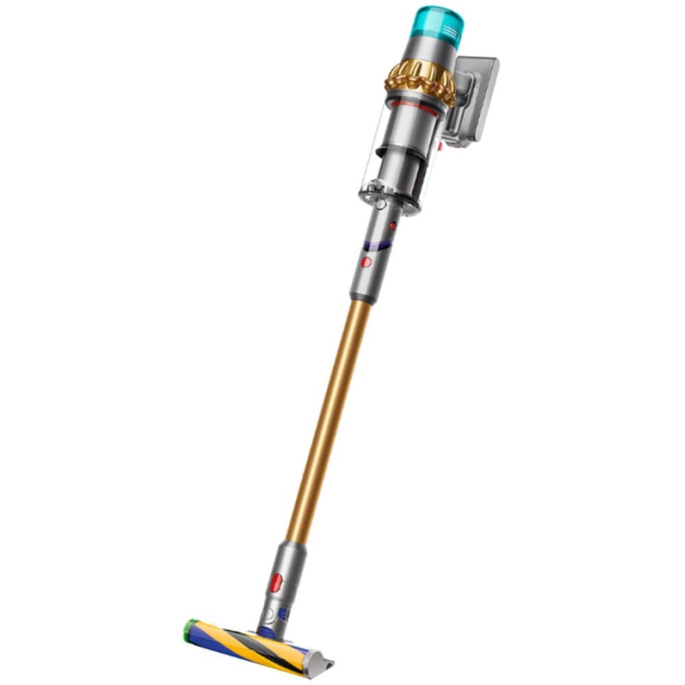 Dyson V15 absolute detected gold/gold