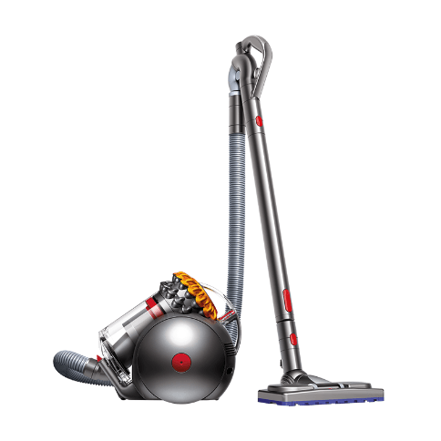Dyson Big Ball Multifloor 2