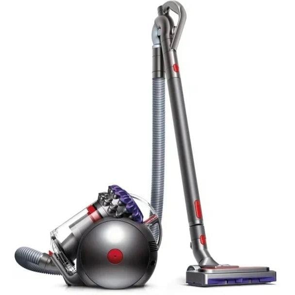 Dyson Big Ball Parquet 2