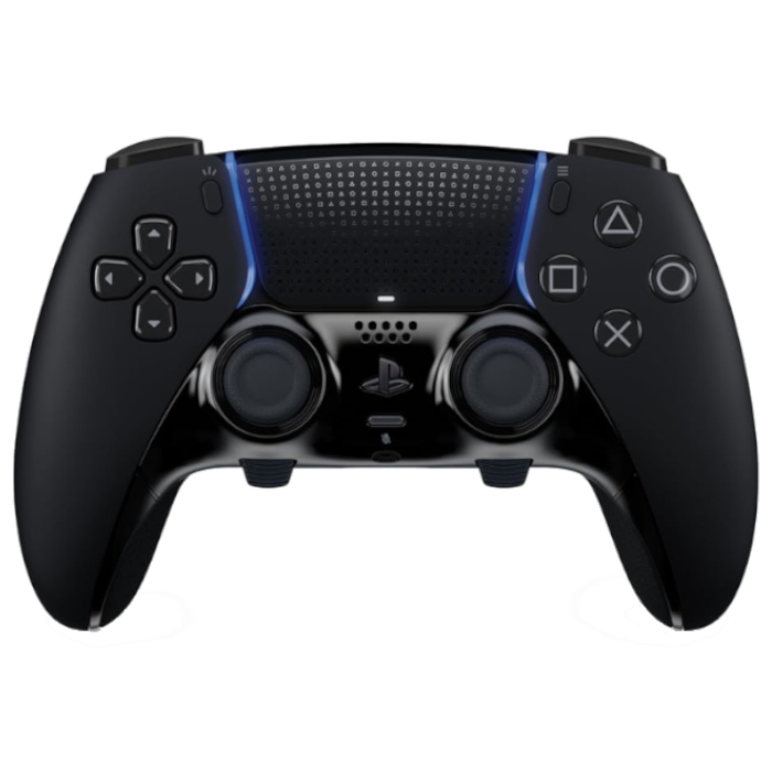 Геймпад DualSense Edge для PS5, Black