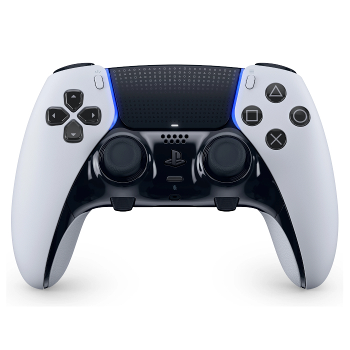 Геймпад DualSense Edge для PS5, White