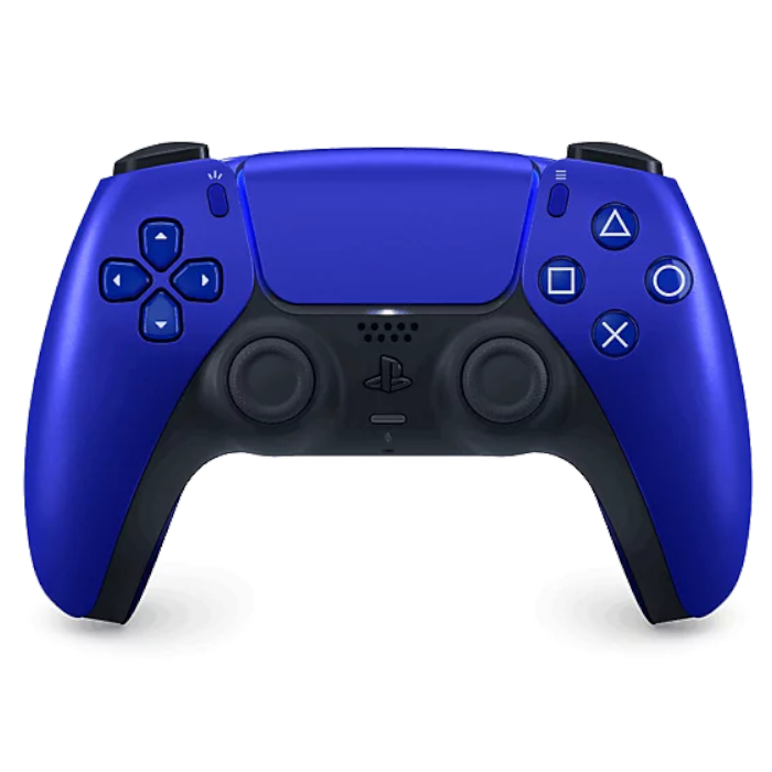 Геймпад DualSense для PS5 Cobalt Blue