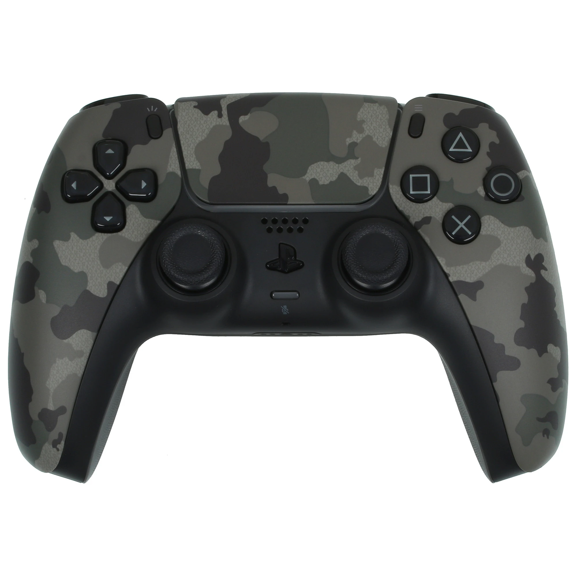 Геймпад DualSense для PS5 Camo
