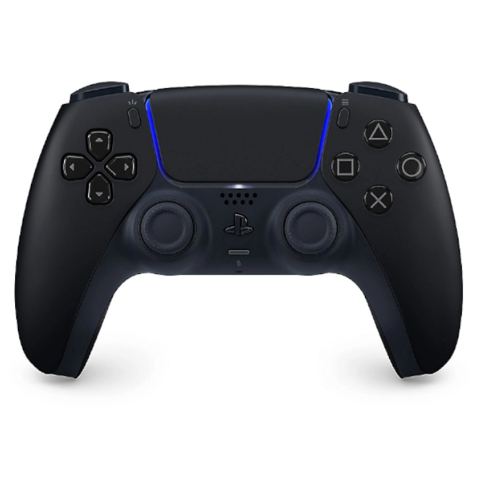 Геймпад DualSense для PS5 Black