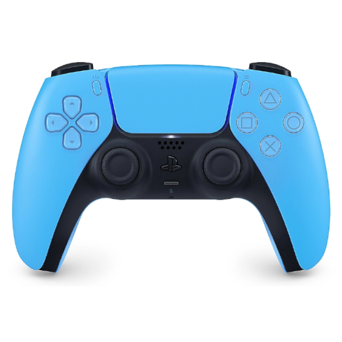 Геймпад DualSense для PS5 Blue