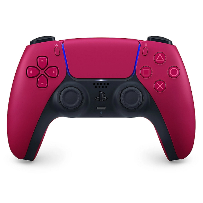 Геймпад DualSense для PS5 Red