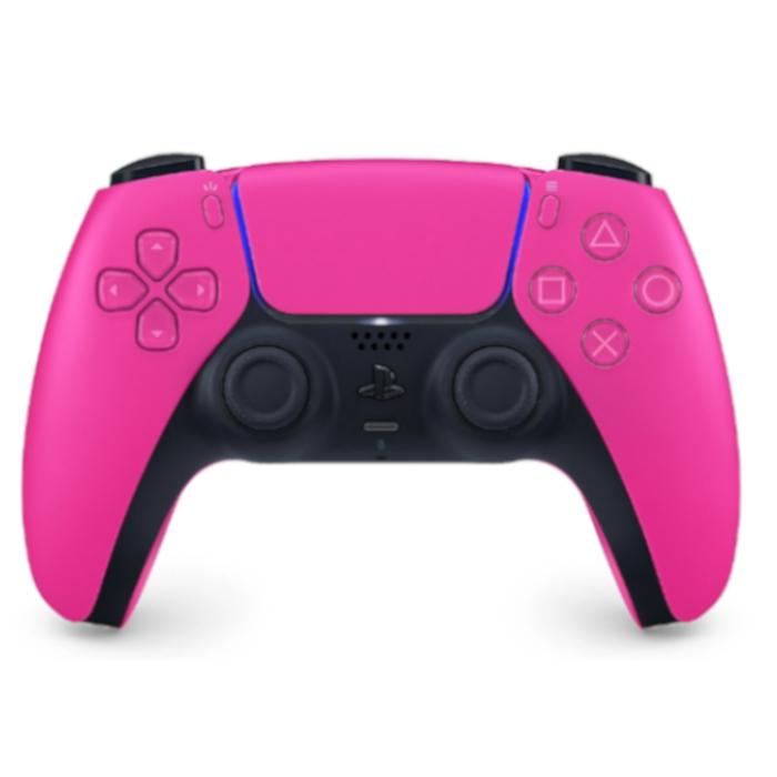 Геймпад DualSense для PS5 Pink