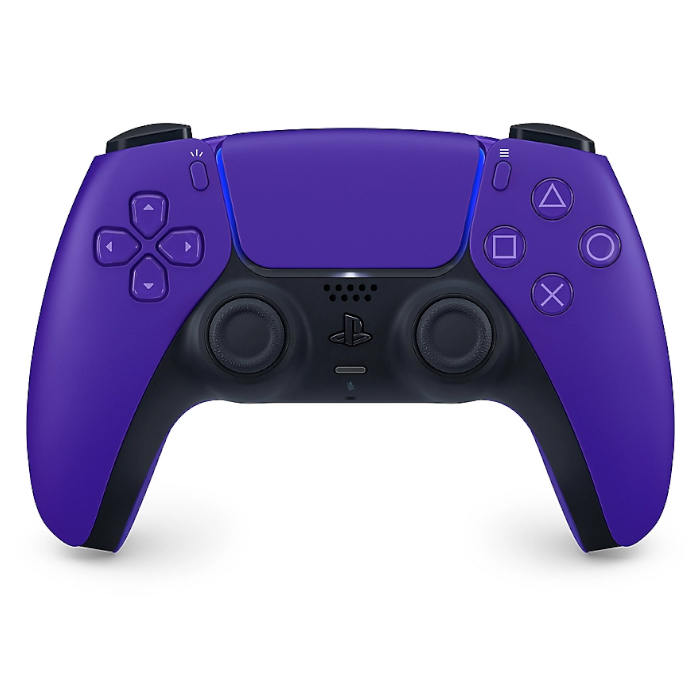 Геймпад DualSense для PS5 Purple