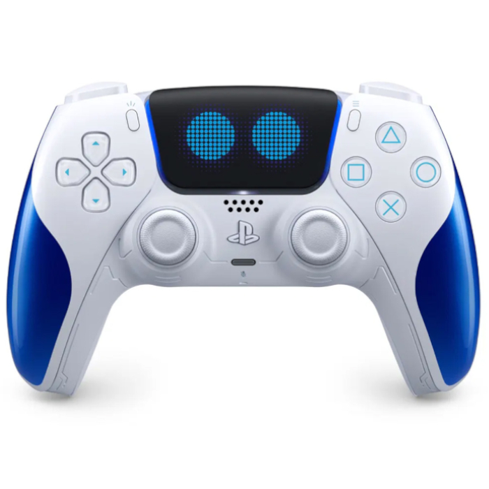 Геймпад DualSense для PS5 Astro Bot