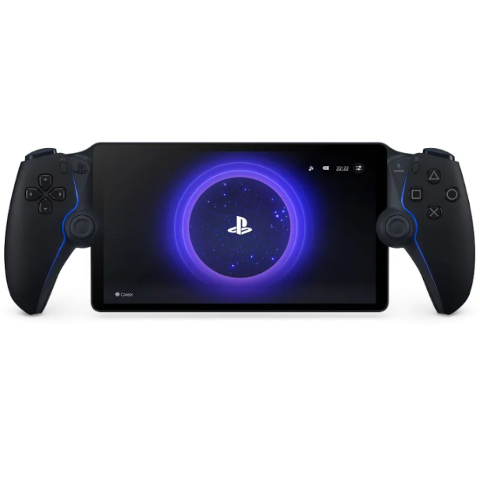PS5 Portal, Black