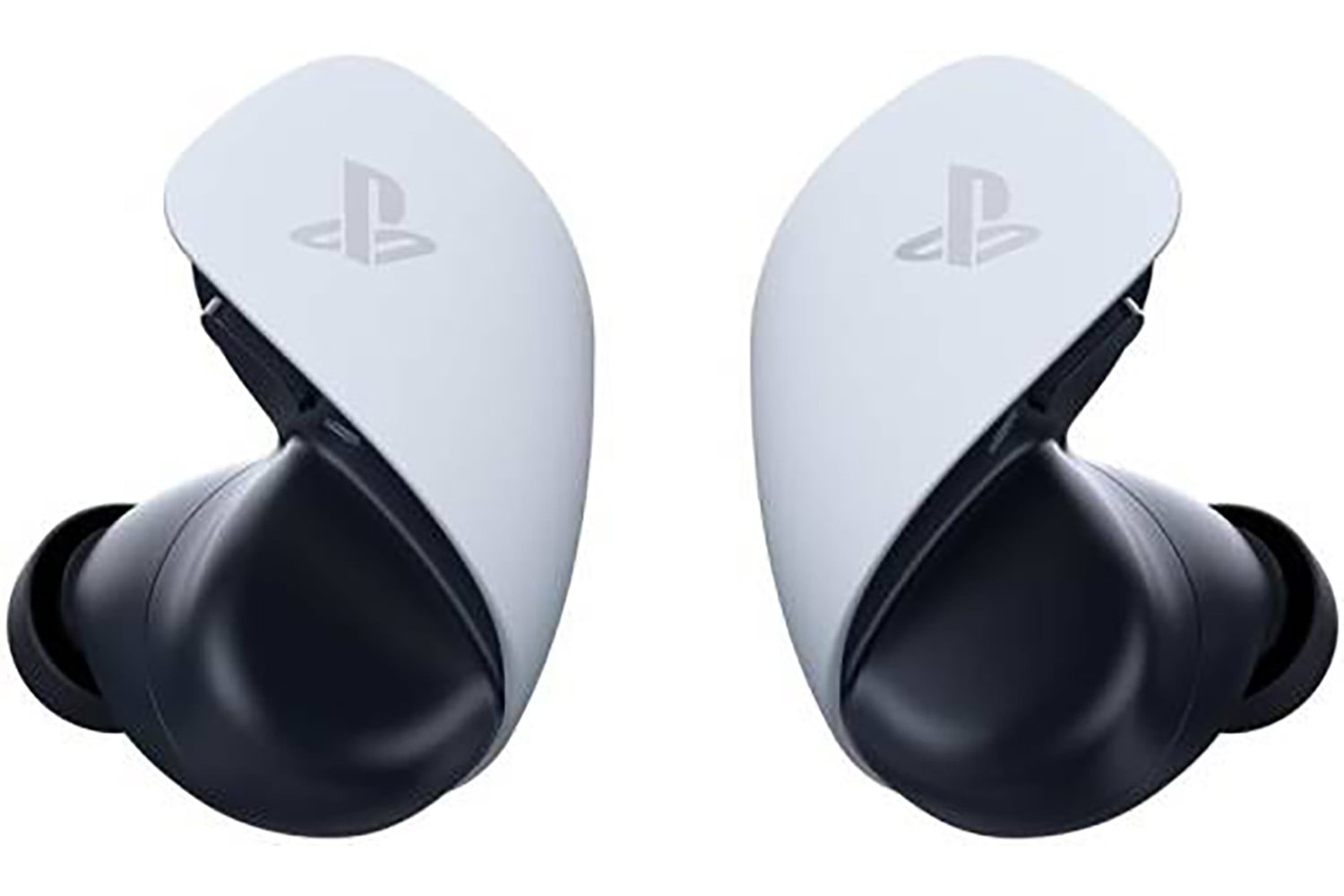 Sony Pulse Explore, White